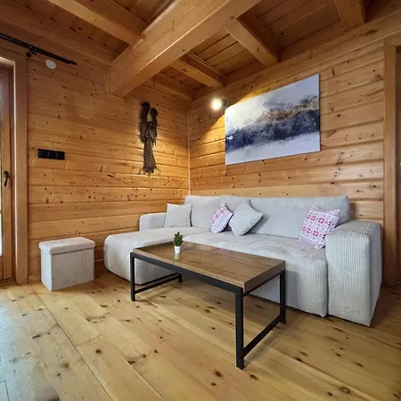 Glowa W Chmurach Villa Piwniczna-Zdroj